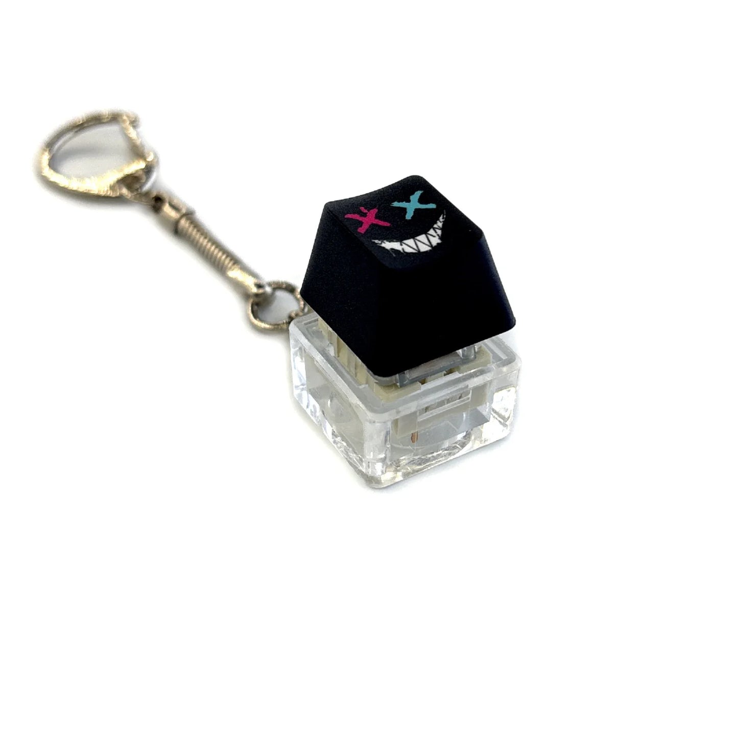 Anti-stress Mechanical Keyboard Button