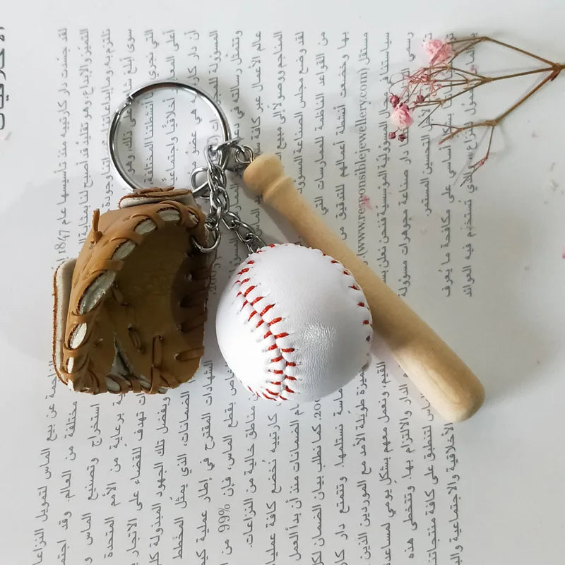 Baseball Lover!