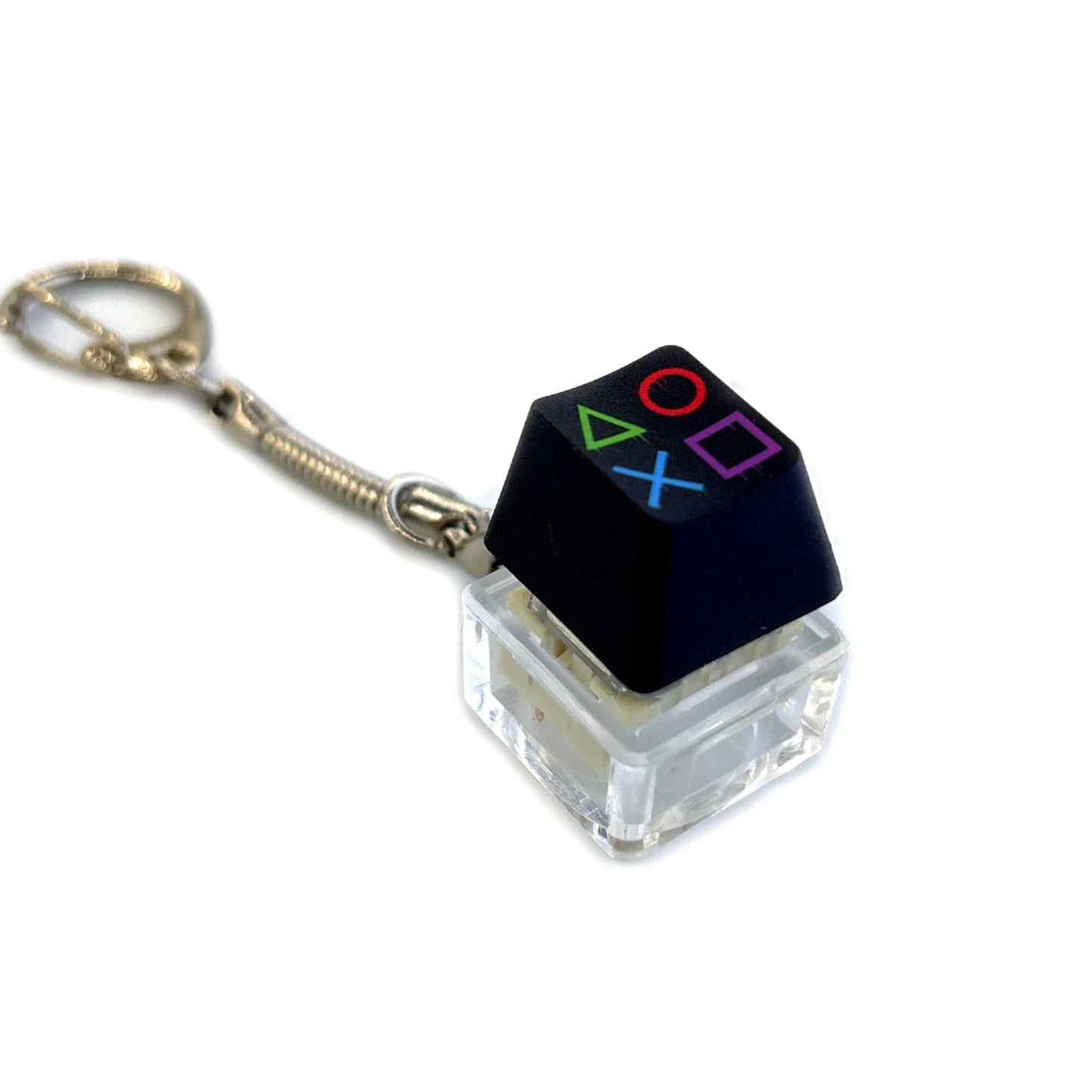 Anti-stress Mechanical Keyboard Button