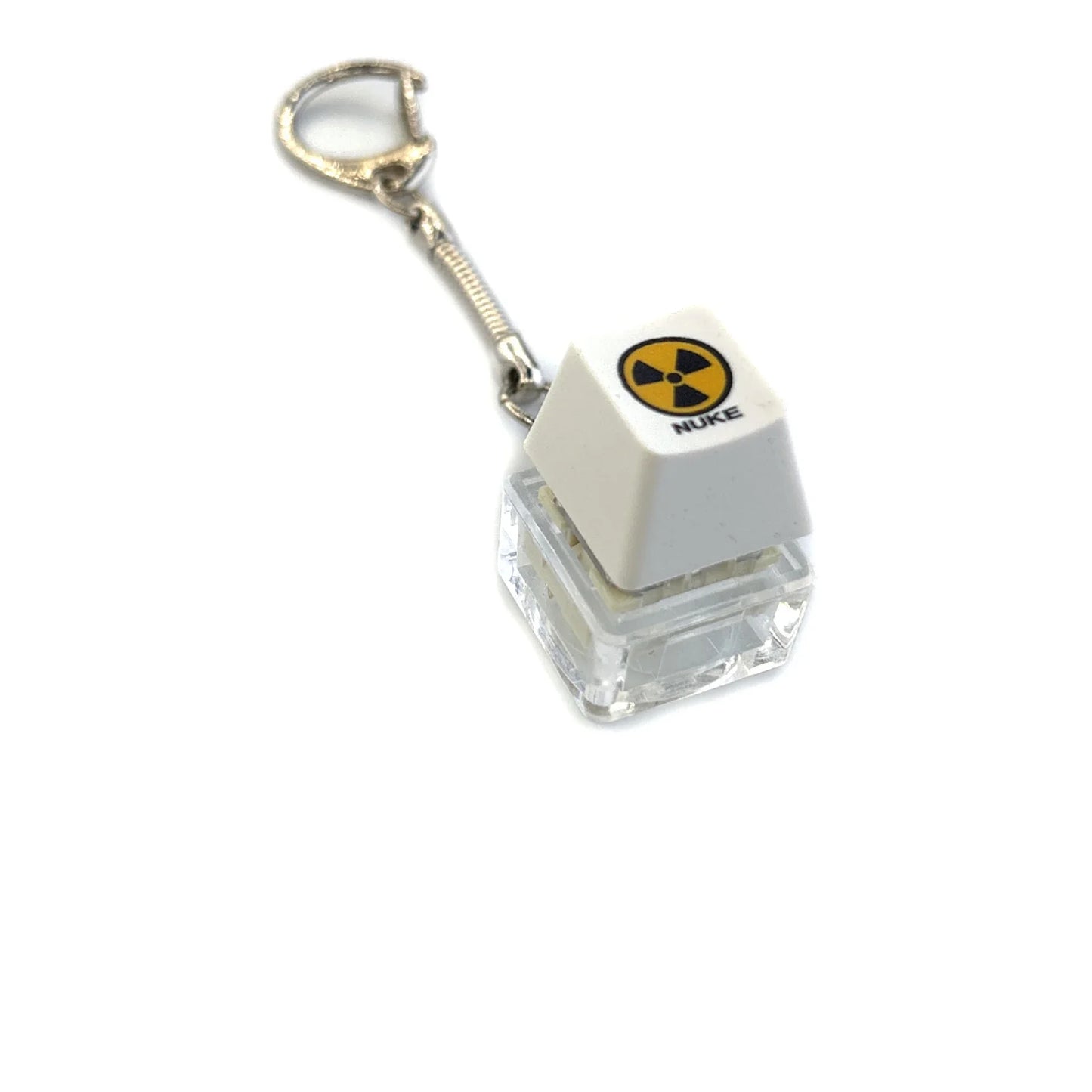 Anti-stress Mechanical Keyboard Button