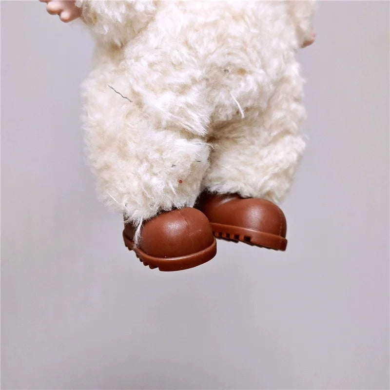 Labubu Doll Sports Clothing