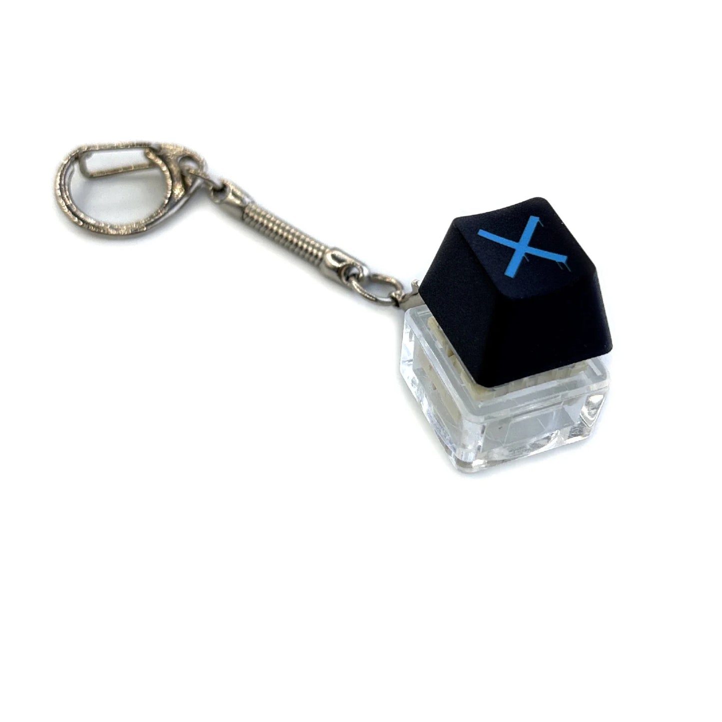 Anti-stress Mechanical Keyboard Button