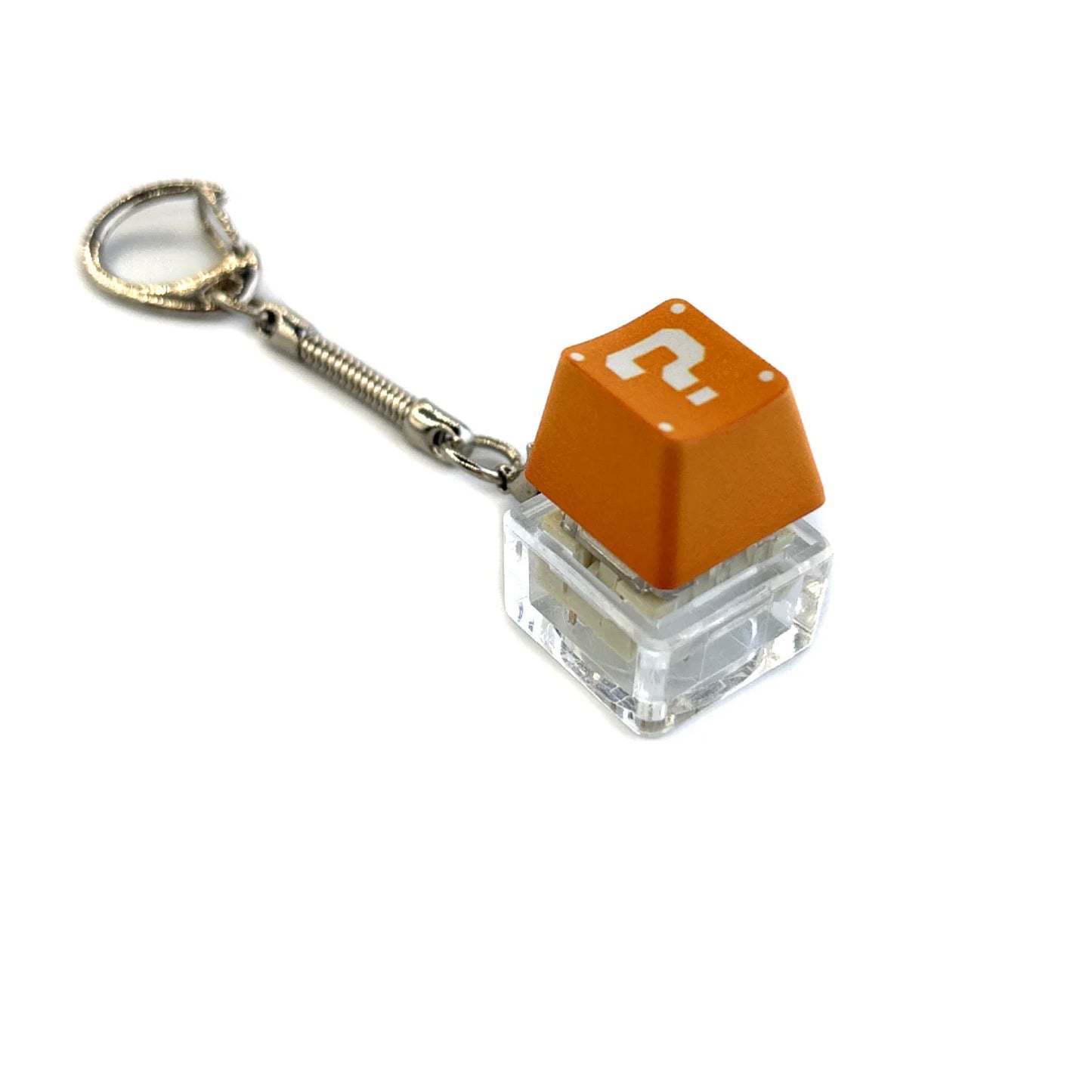 Anti-stress Mechanical Keyboard Button
