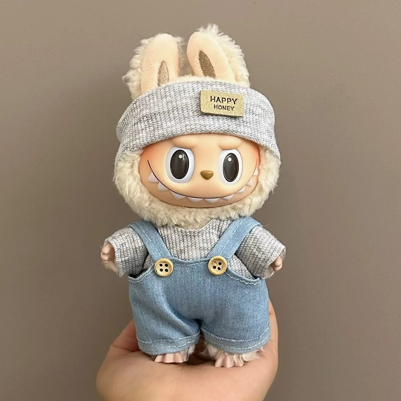 Labubu Accessories Casual clothing