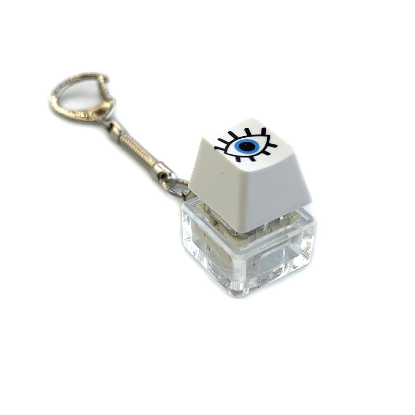 Anti-stress Mechanical Keyboard Button