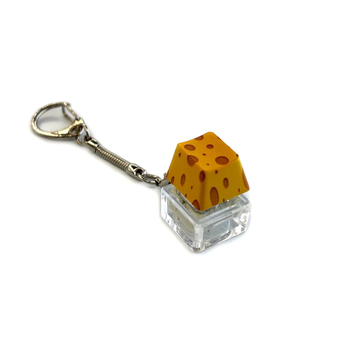 Anti-stress Mechanical Keyboard Button