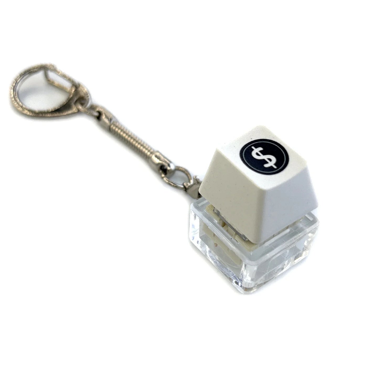Anti-stress Mechanical Keyboard Button