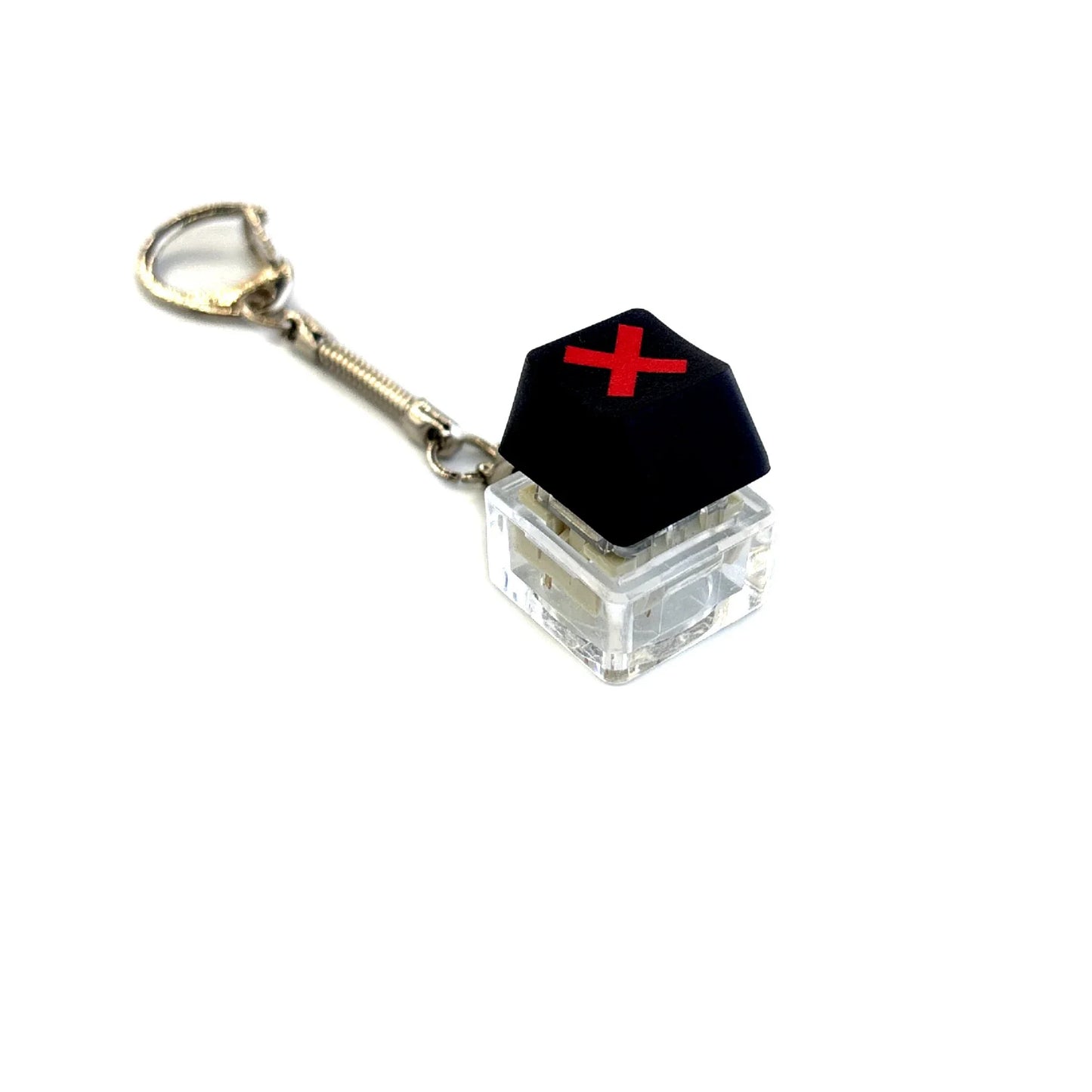 Anti-stress Mechanical Keyboard Button