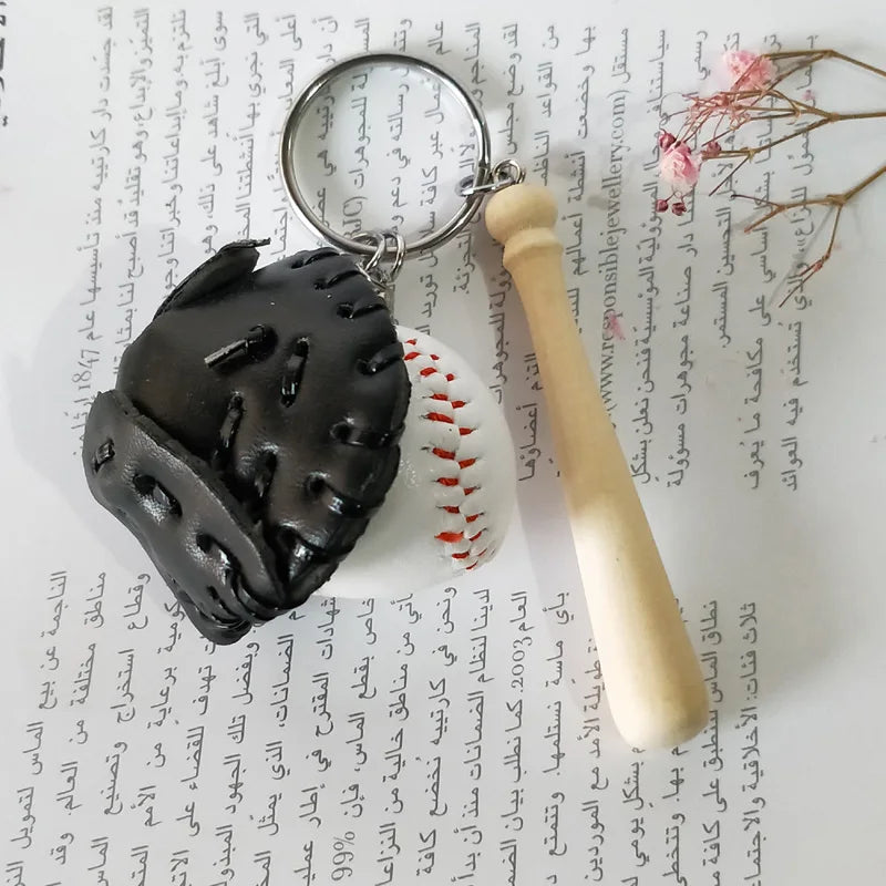 Baseball Lover!