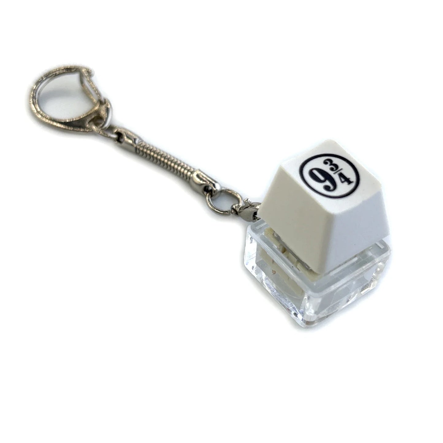 Anti-stress Mechanical Keyboard Button