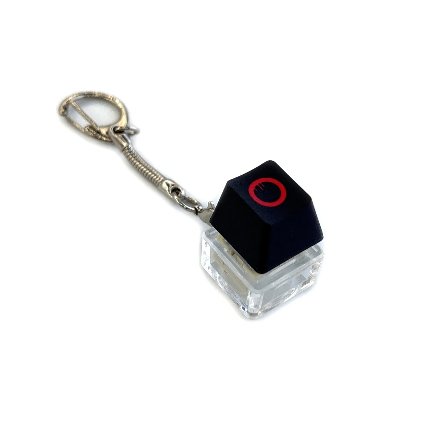 Anti-stress Mechanical Keyboard Button