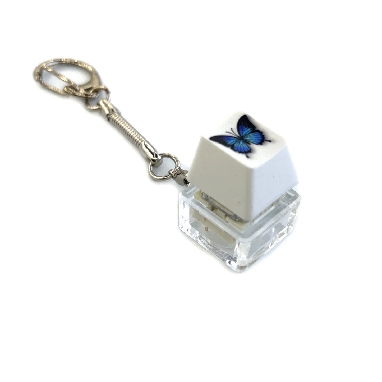 Anti-stress Mechanical Keyboard Button
