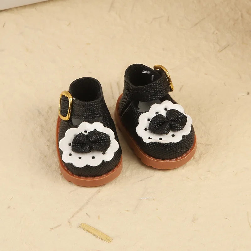 Labubu Doll luxury clothes Outfit