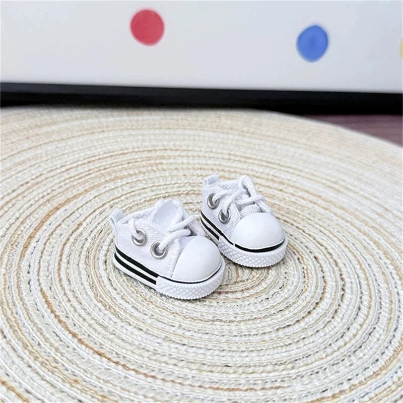 Labubu Doll Sports Clothing
