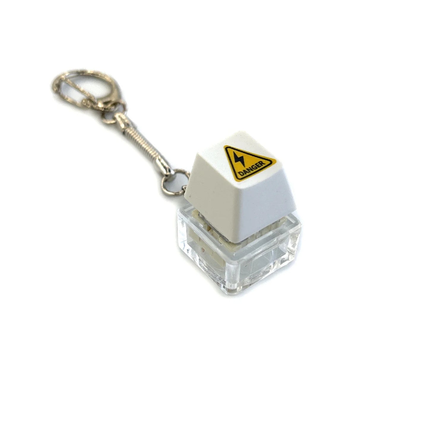 Anti-stress Mechanical Keyboard Button