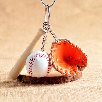 Baseball Lover!
