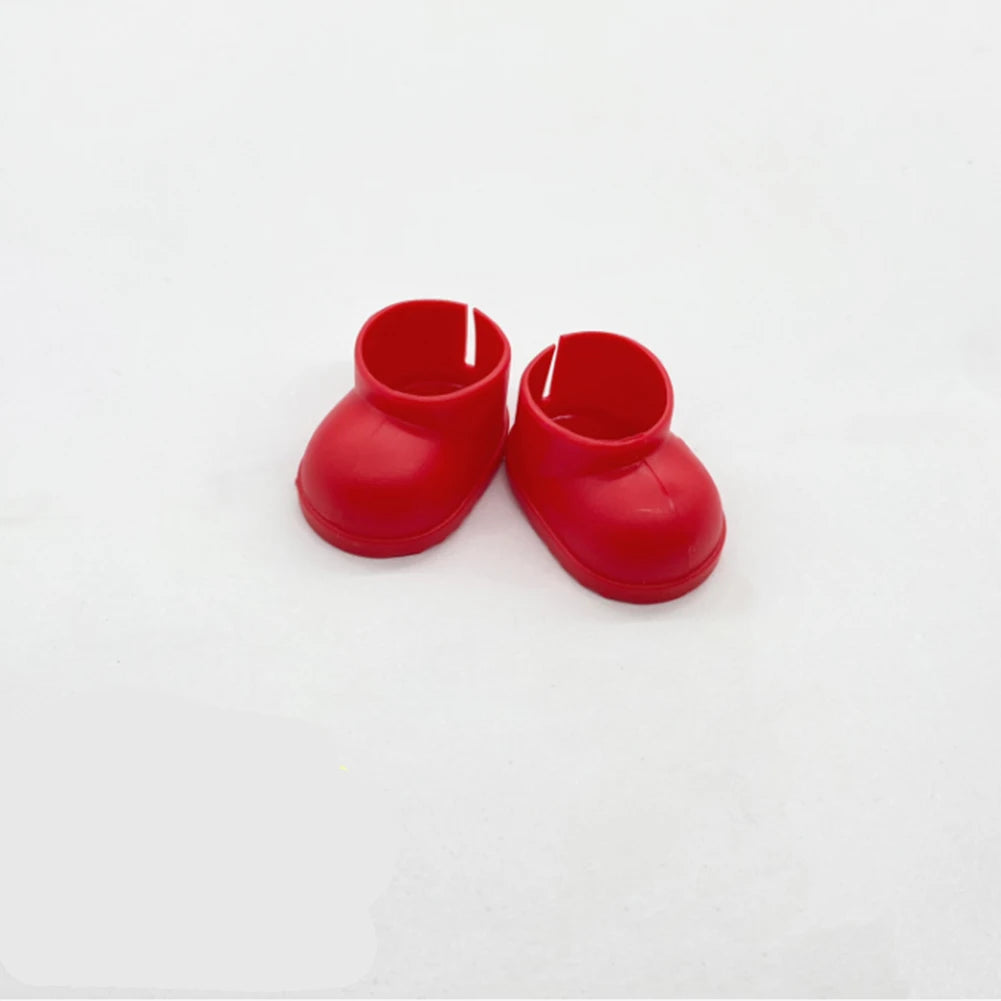 Labubu Clothing -- Christmas Collection