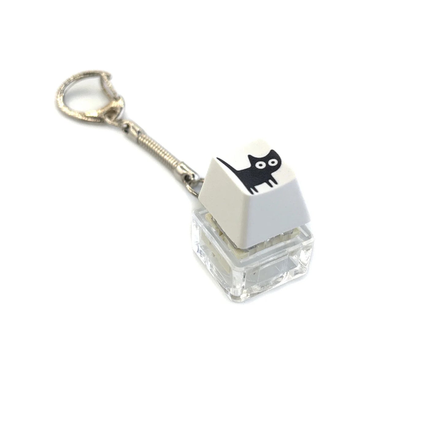 Anti-stress Mechanical Keyboard Button