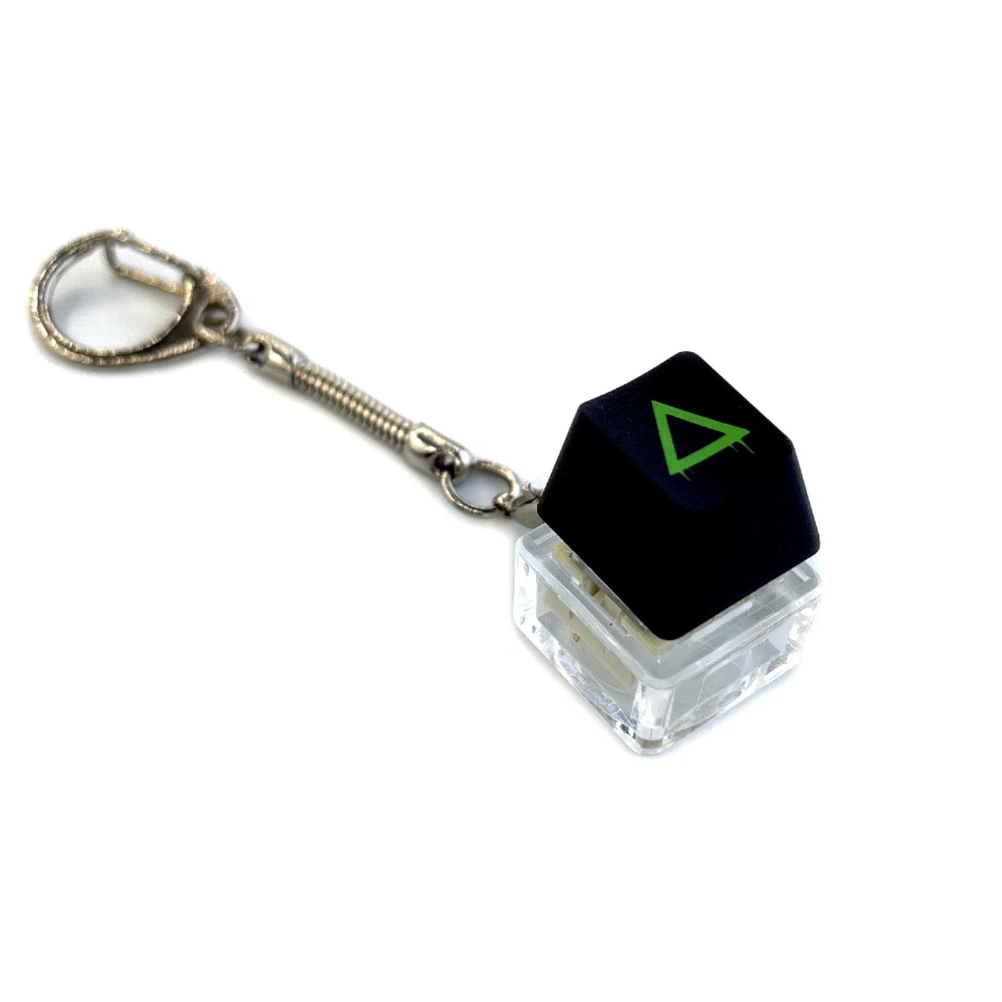 Anti-stress Mechanical Keyboard Button