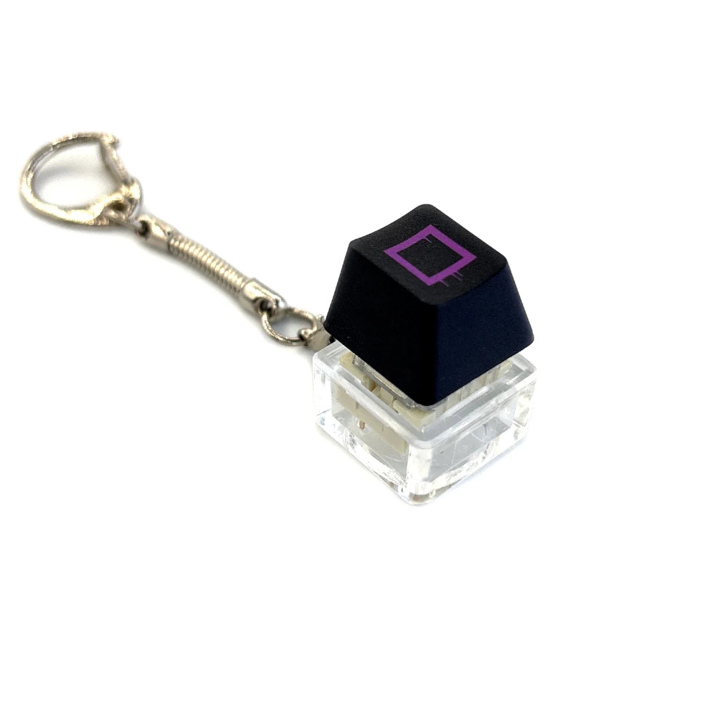 Anti-stress Mechanical Keyboard Button
