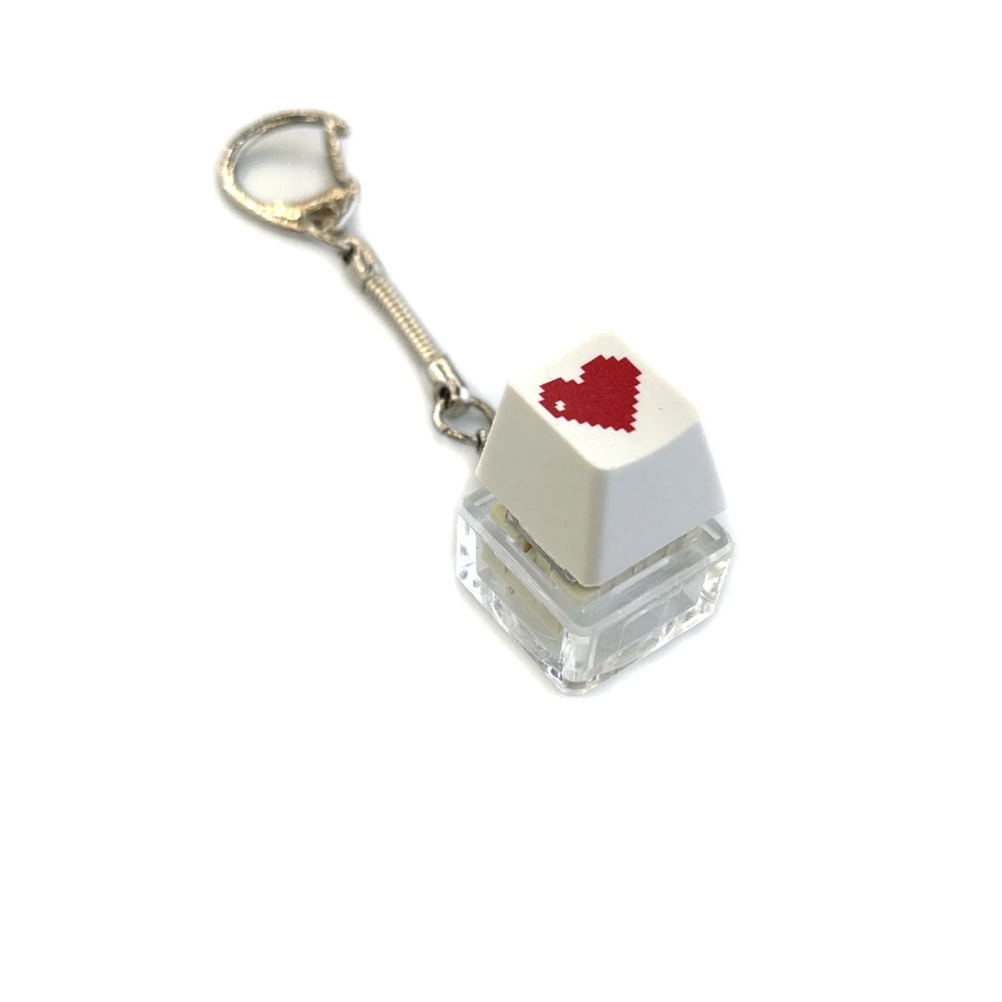 Anti-stress Mechanical Keyboard Button