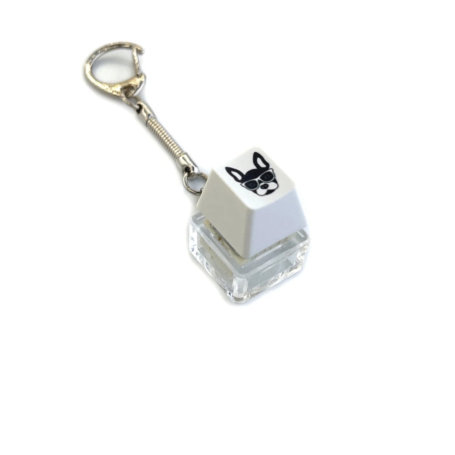 Anti-stress Mechanical Keyboard Button