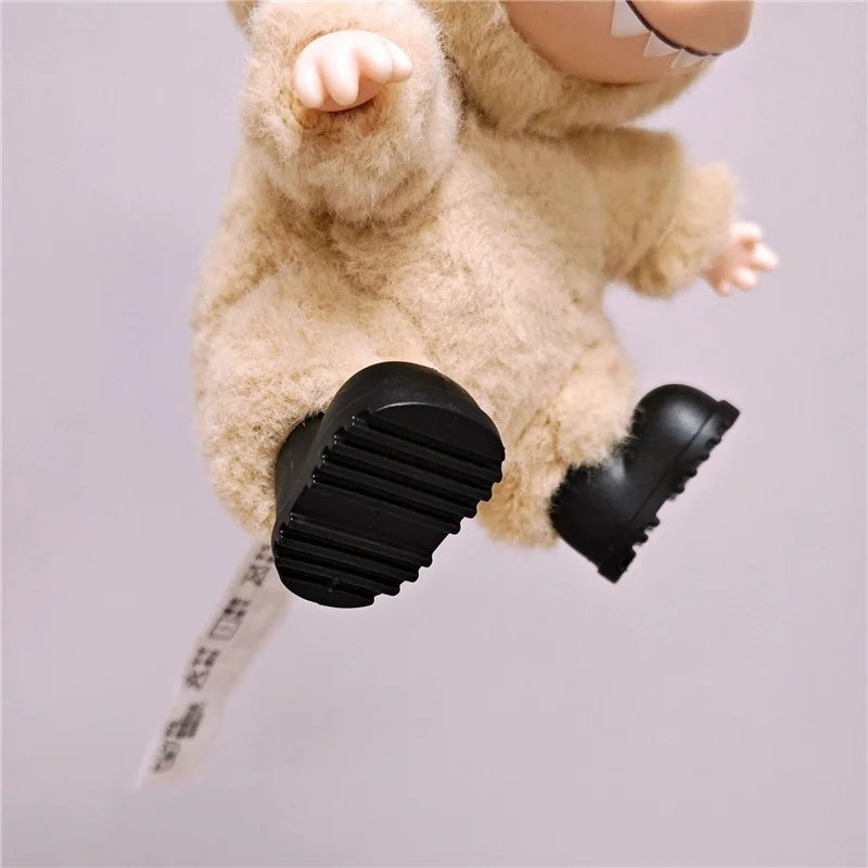 Labubu Doll Sports Clothing