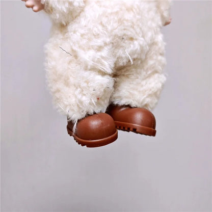 Labubu Doll Sports Clothing