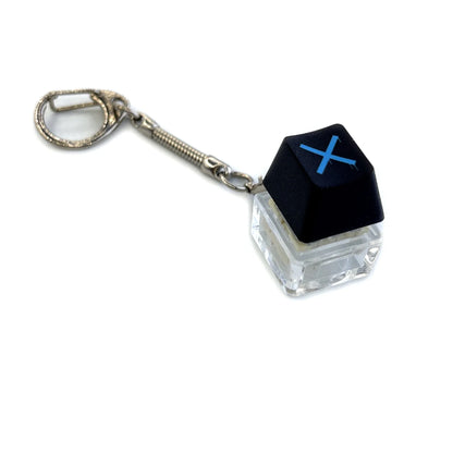 Anti-stress Mechanical Keyboard Button