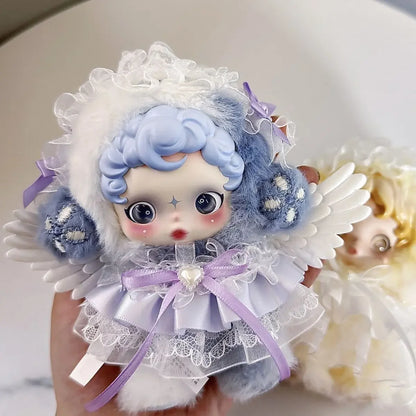 Skullpanda Doll Clothing