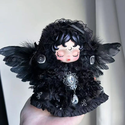 Skullpanda Doll Clothing -- Fairy Tale