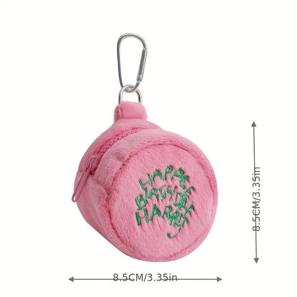 [Harry Potter Bday Cake] Mini Coin Pouch/Earphone Bag