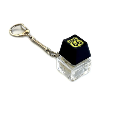 Anti-stress Mechanical Keyboard Button