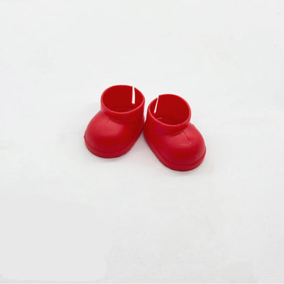 Labubu Clothing -- Christmas Collection