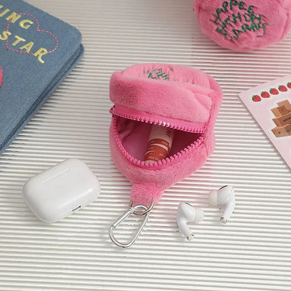 [Harry Potter Bday Cake] Mini Coin Pouch/Earphone Bag