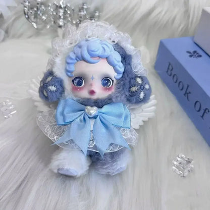Skullpanda Doll Clothing