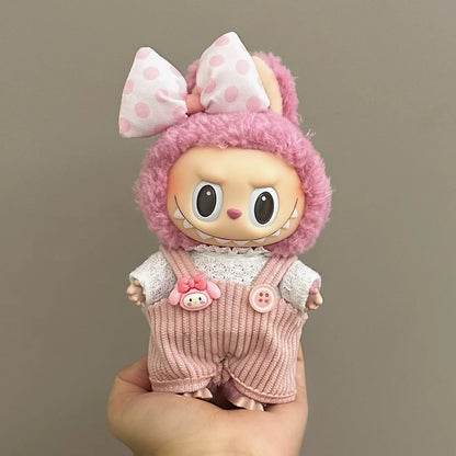 Labubu Accessories Casual clothing
